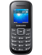 Best available price of Samsung E1200 Pusha in Sierraleone