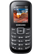 Best available price of Samsung E1207T in Sierraleone