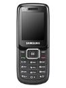 Best available price of Samsung E1210 in Sierraleone