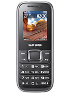 Best available price of Samsung E1230 in Sierraleone