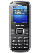 Best available price of Samsung E1232B in Sierraleone