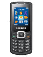 Best available price of Samsung E2130 in Sierraleone