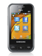 Best available price of Samsung E2652 Champ Duos in Sierraleone