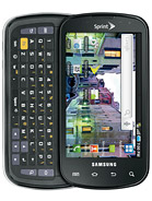 Best available price of Samsung Epic 4G in Sierraleone