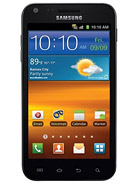 Best available price of Samsung Galaxy S II Epic 4G Touch in Sierraleone