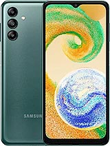 Best available price of Samsung Galaxy A04s in Sierraleone