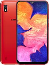 Best available price of Samsung Galaxy A10 in Sierraleone