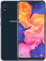 Best available price of Samsung Galaxy A10e in Sierraleone