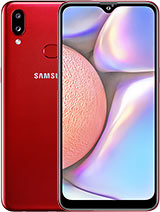Best available price of Samsung Galaxy A10s in Sierraleone