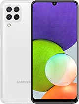 Best available price of Samsung Galaxy A22 in Sierraleone