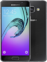 Best available price of Samsung Galaxy A3 2016 in Sierraleone