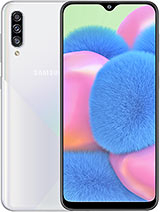 Best available price of Samsung Galaxy A30s in Sierraleone