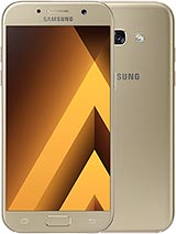 Best available price of Samsung Galaxy A5 2017 in Sierraleone
