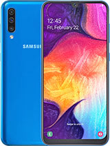 Best available price of Samsung Galaxy A50 in Sierraleone