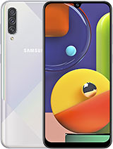 Best available price of Samsung Galaxy A50s in Sierraleone