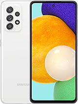 Best available price of Samsung Galaxy A52 5G in Sierraleone