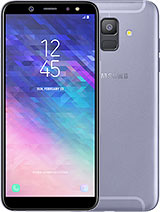 Best available price of Samsung Galaxy A6 2018 in Sierraleone