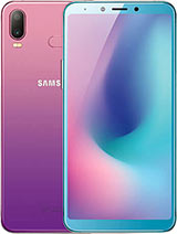 Best available price of Samsung Galaxy A6s in Sierraleone