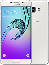 Best available price of Samsung Galaxy A7 2016 in Sierraleone