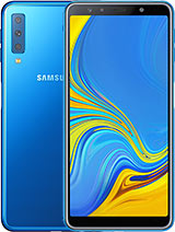 Best available price of Samsung Galaxy A7 2018 in Sierraleone