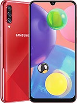 Best available price of Samsung Galaxy A70s in Sierraleone