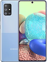 Samsung Galaxy A21s at Sierraleone.mymobilemarket.net