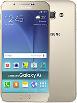 Best available price of Samsung Galaxy A8 in Sierraleone