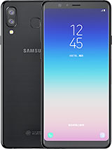 Best available price of Samsung Galaxy A8 Star A9 Star in Sierraleone