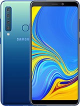 Best available price of Samsung Galaxy A9 2018 in Sierraleone