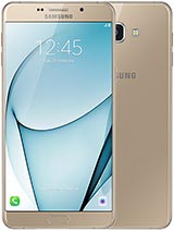 Best available price of Samsung Galaxy A9 Pro 2016 in Sierraleone
