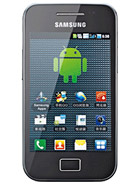 Best available price of Samsung Galaxy Ace Duos I589 in Sierraleone