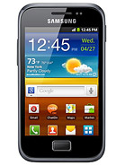 Best available price of Samsung Galaxy Ace Plus S7500 in Sierraleone