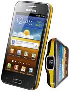 Best available price of Samsung I8530 Galaxy Beam in Sierraleone