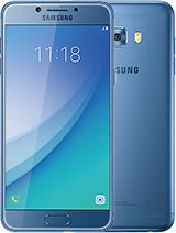 Best available price of Samsung Galaxy C5 Pro in Sierraleone
