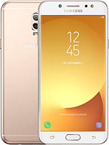 Best available price of Samsung Galaxy C7 2017 in Sierraleone