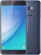 Best available price of Samsung Galaxy C7 Pro in Sierraleone