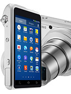 Best available price of Samsung Galaxy Camera 2 GC200 in Sierraleone