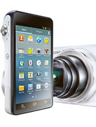 Best available price of Samsung Galaxy Camera GC100 in Sierraleone
