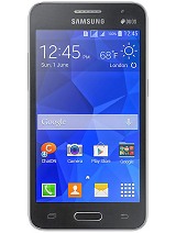 Best available price of Samsung Galaxy Core II in Sierraleone