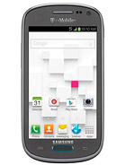 Best available price of Samsung Galaxy Exhibit T599 in Sierraleone
