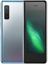 Best available price of Samsung Galaxy Fold 5G in Sierraleone