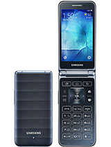 Best available price of Samsung Galaxy Folder in Sierraleone