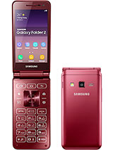 Best available price of Samsung Galaxy Folder2 in Sierraleone