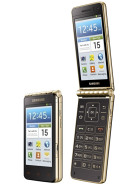 Best available price of Samsung I9230 Galaxy Golden in Sierraleone