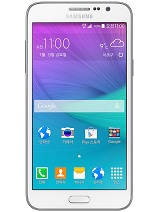 Best available price of Samsung Galaxy Grand Max in Sierraleone