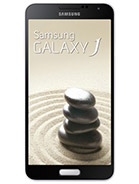 Best available price of Samsung Galaxy J in Sierraleone