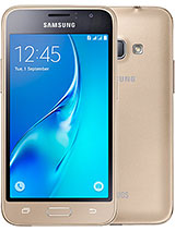 Best available price of Samsung Galaxy J1 2016 in Sierraleone