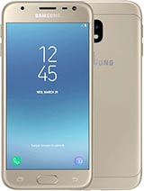 Best available price of Samsung Galaxy J3 2017 in Sierraleone