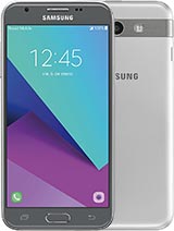 Best available price of Samsung Galaxy J3 Emerge in Sierraleone