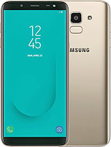 Best available price of Samsung Galaxy J6 in Sierraleone